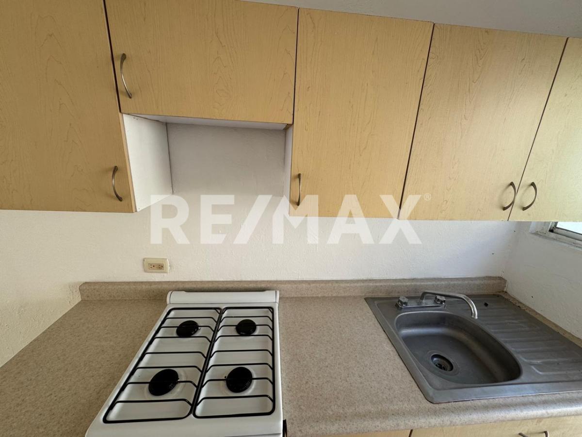 Casa en Renta Banus Residencial