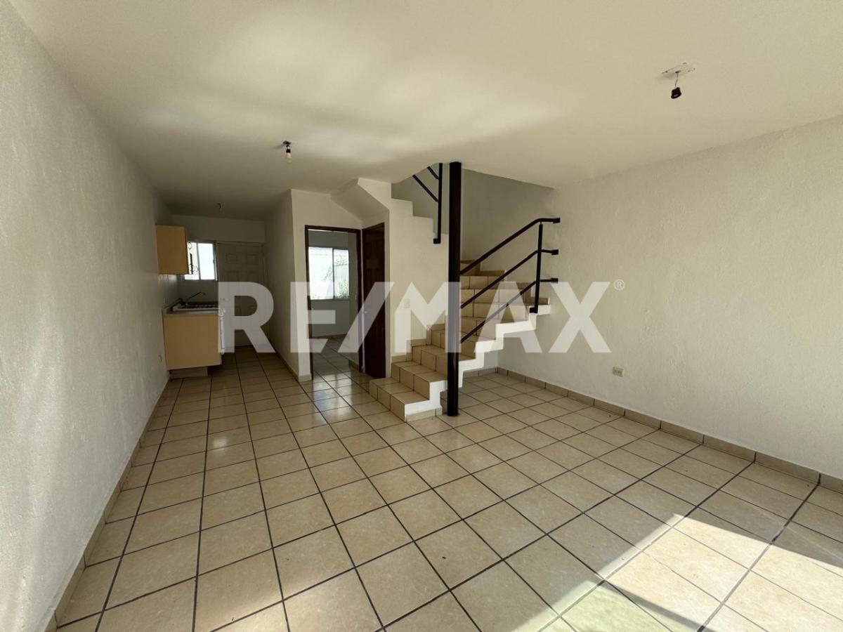 Casa en Renta Banus Residencial