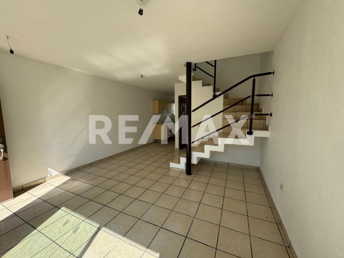 Casa en Renta Banus Residencial
