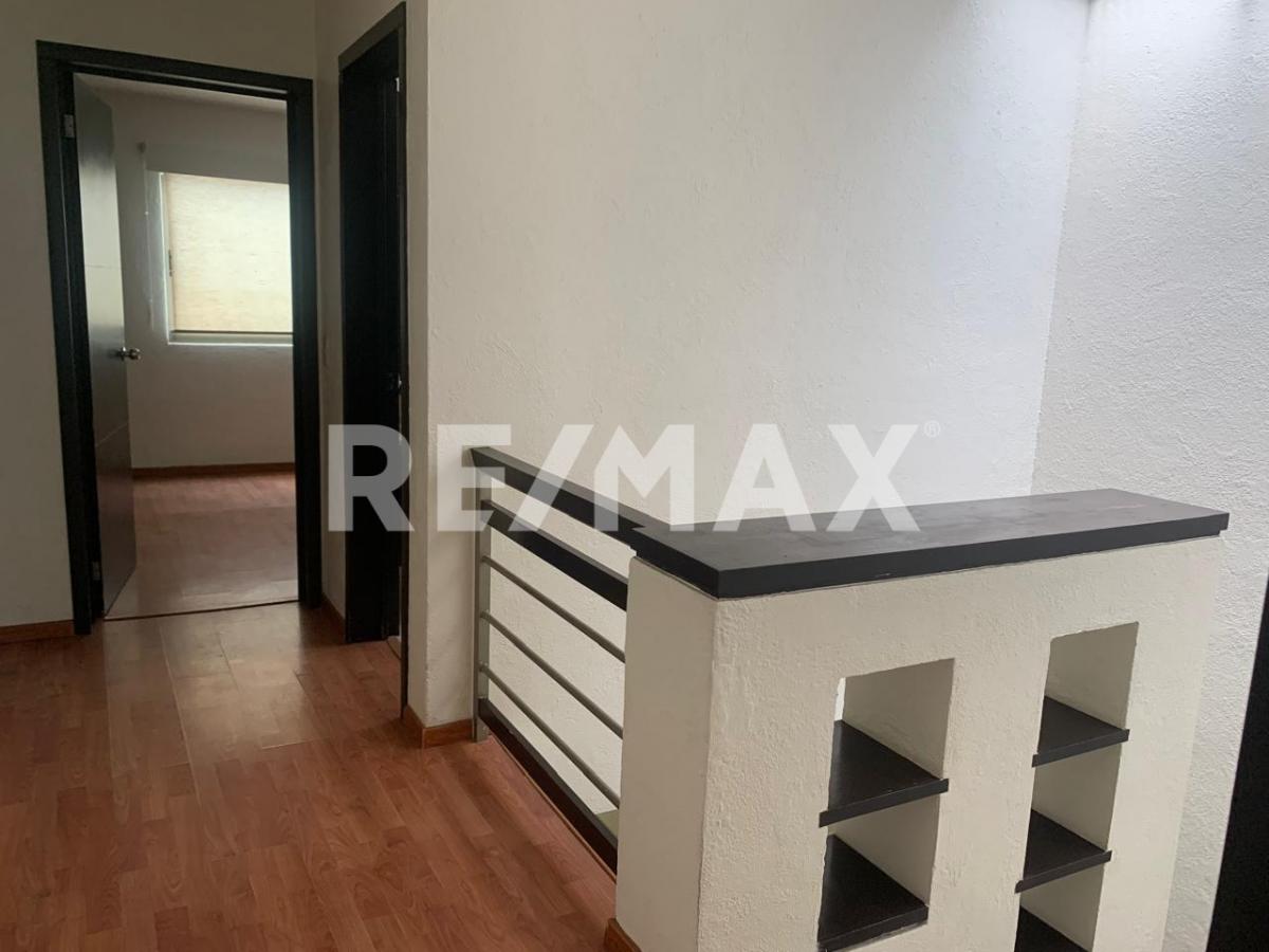 Casa en Renta 