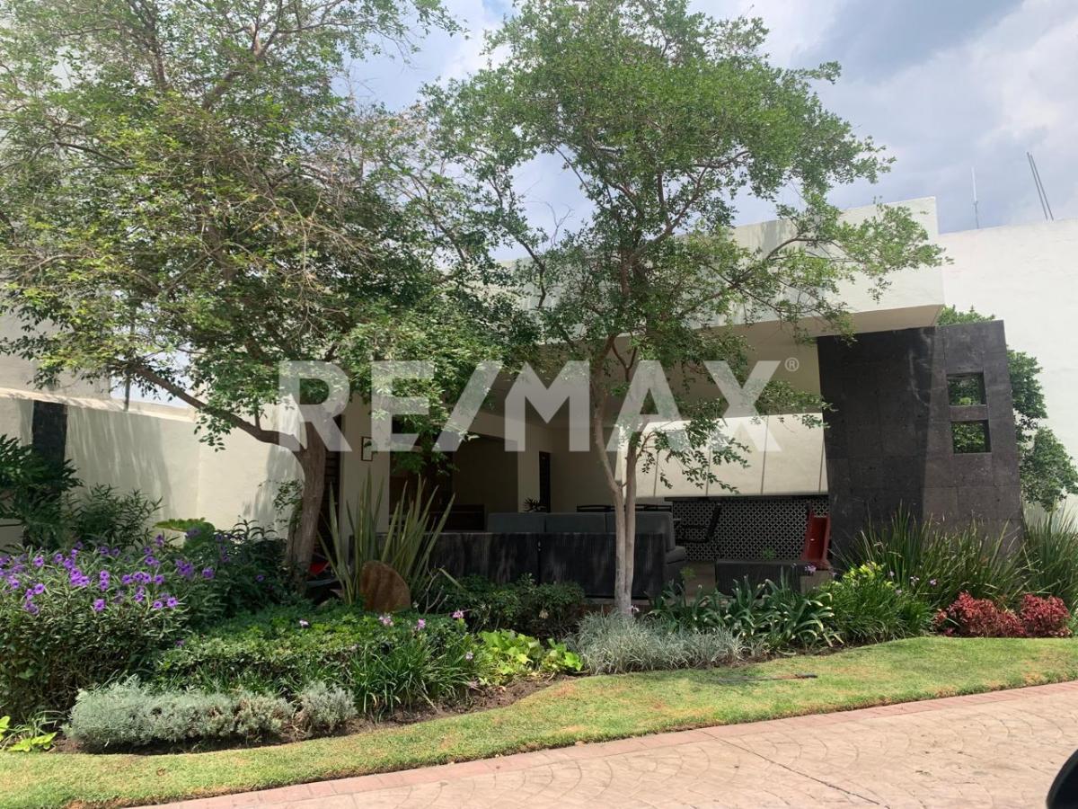 Casa en Renta 