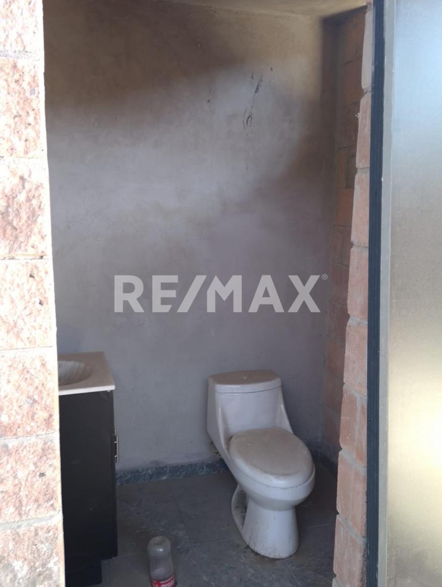 Bodega en Renta
