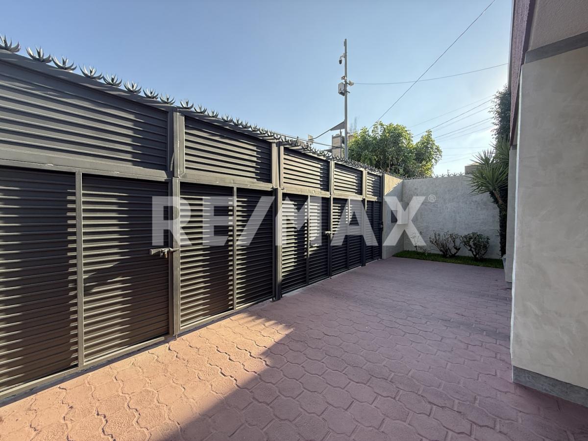 Casa en Renta en Providencia en LOMAS DE GUEVARA, Guadalajara - foto 7 de 33