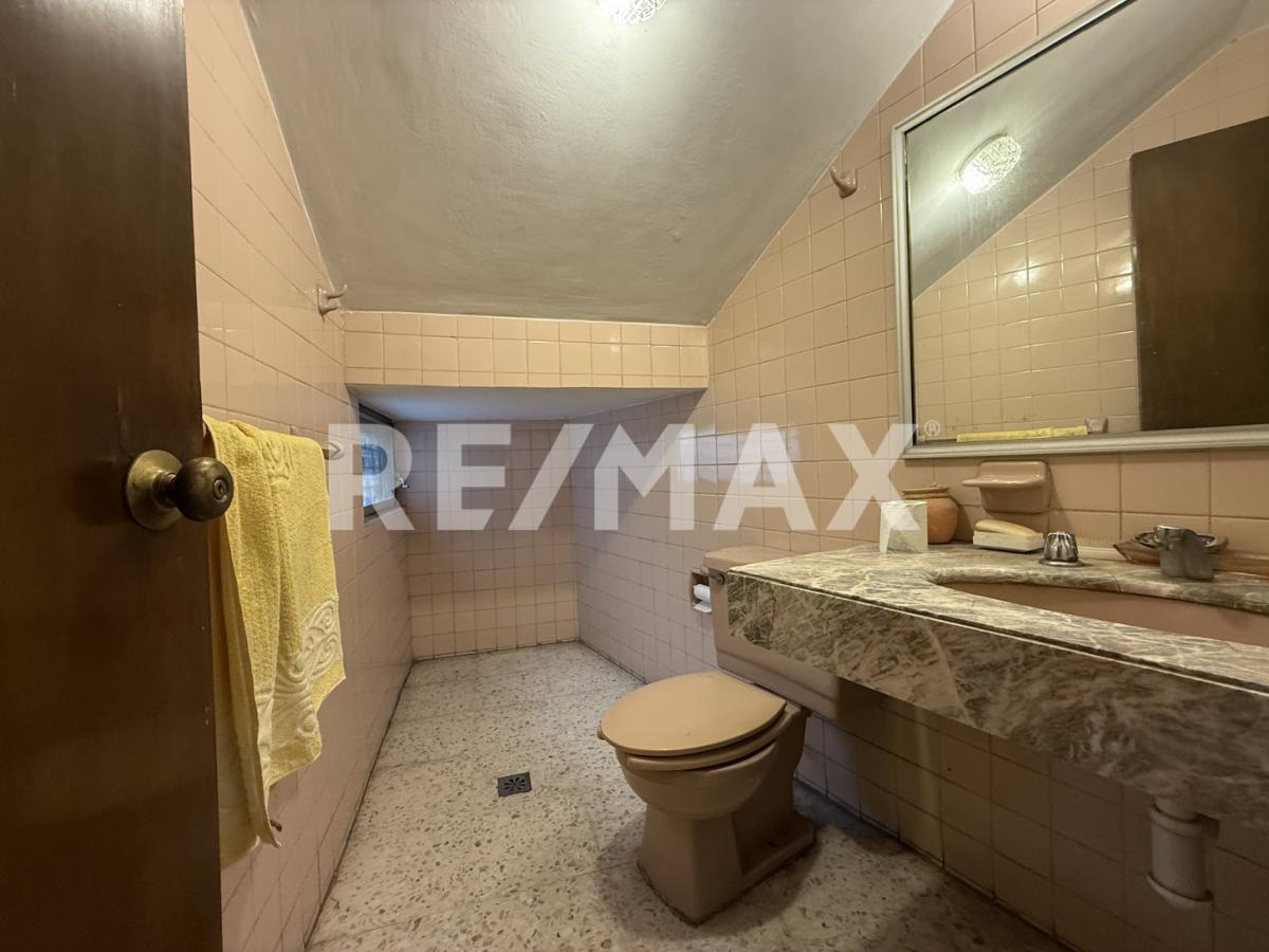 Casa en Renta en Providencia en LOMAS DE GUEVARA, Guadalajara - foto 18 de 33