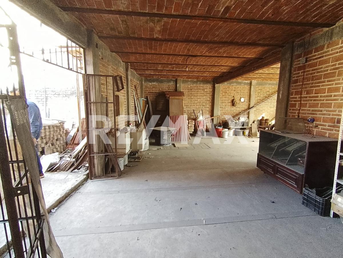 Bodega en RENTA 