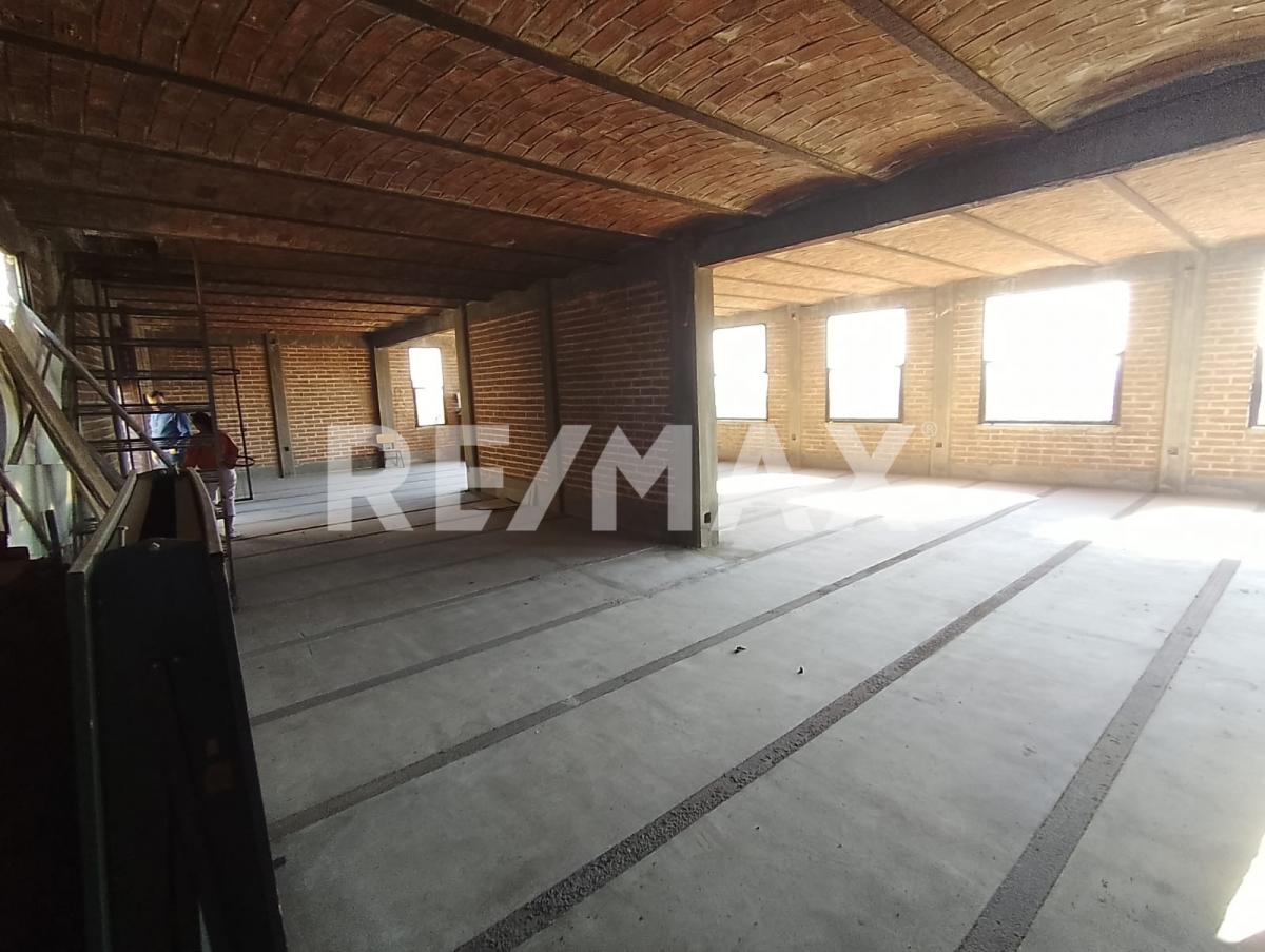 Bodega en RENTA 