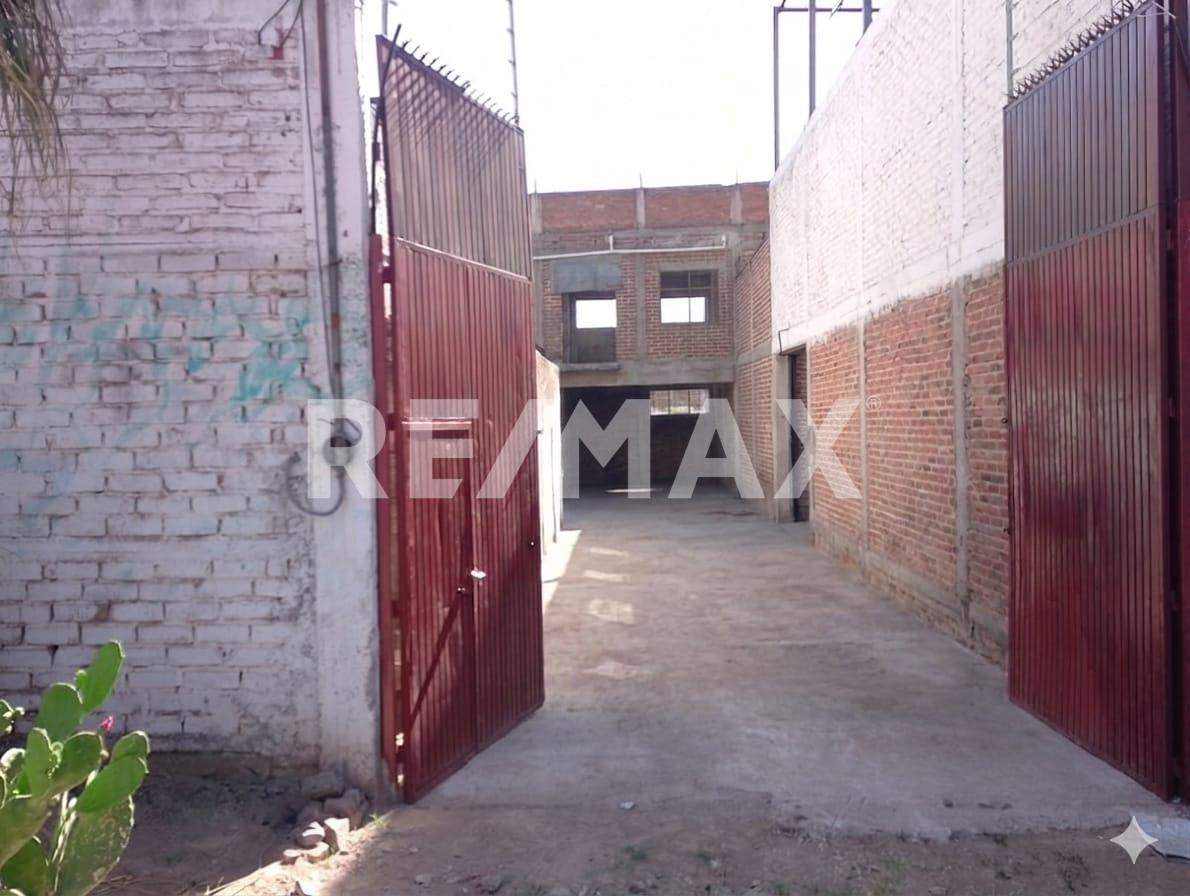 Bodega en RENTA 