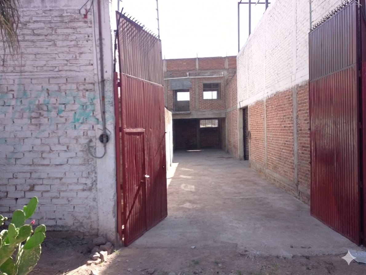 Bodega en RENTA 