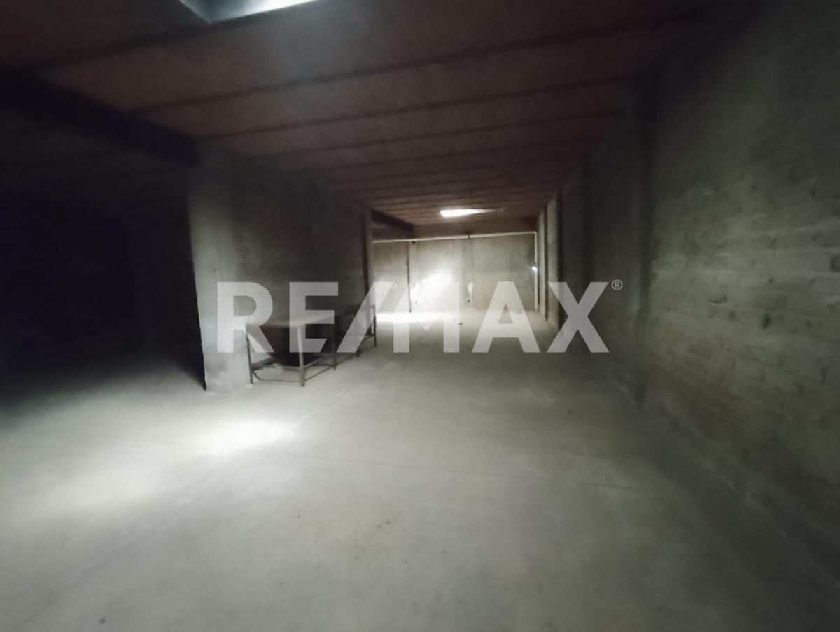 Bodega en RENTA 