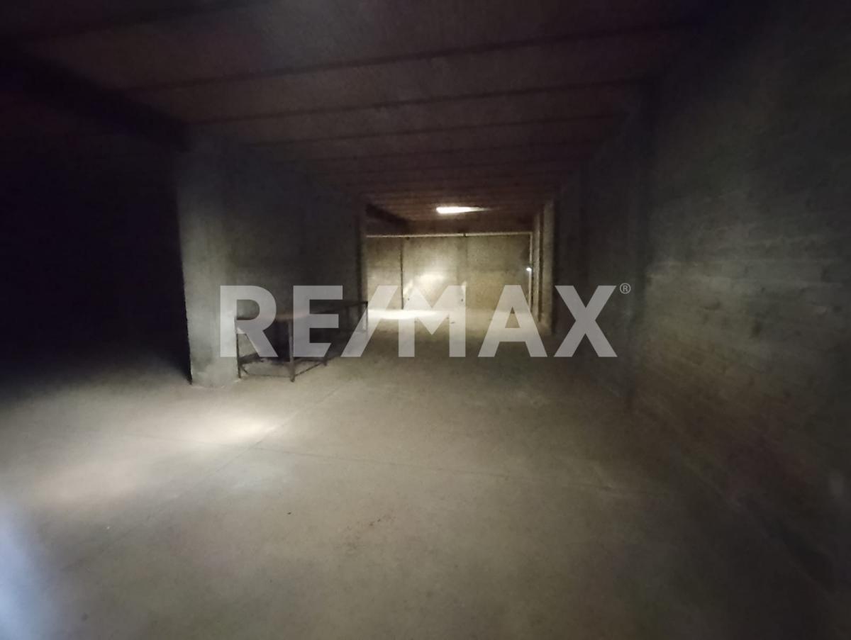 Bodega en RENTA 