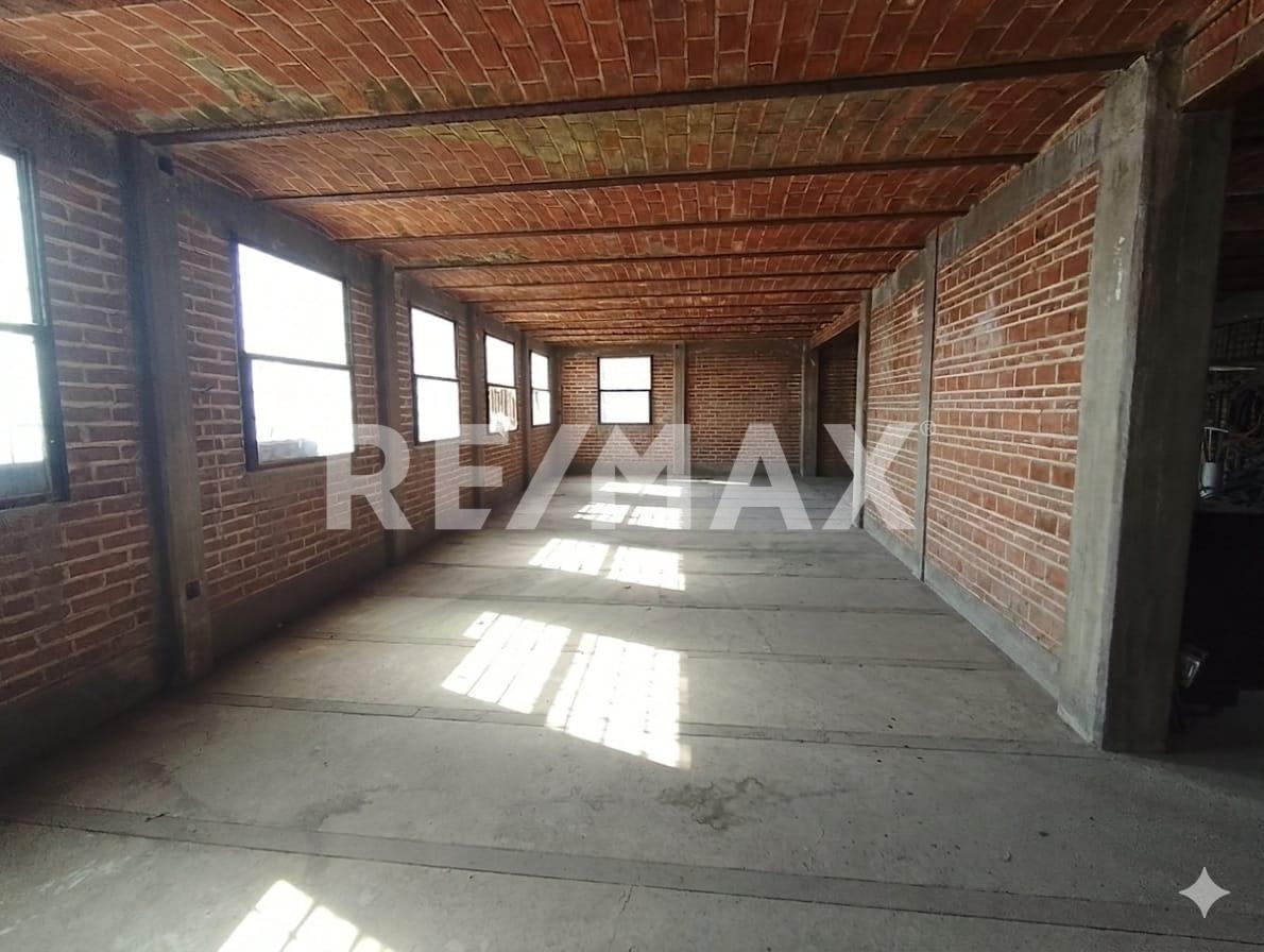 Bodega en RENTA 