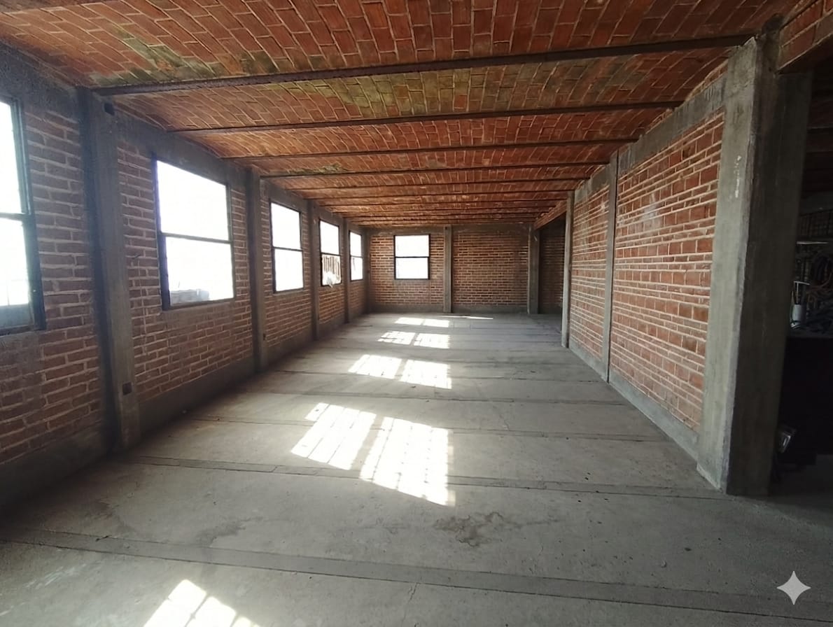 Bodega en RENTA en El Tapatío, San Pedro Tlaquepaque - foto 3 de 7