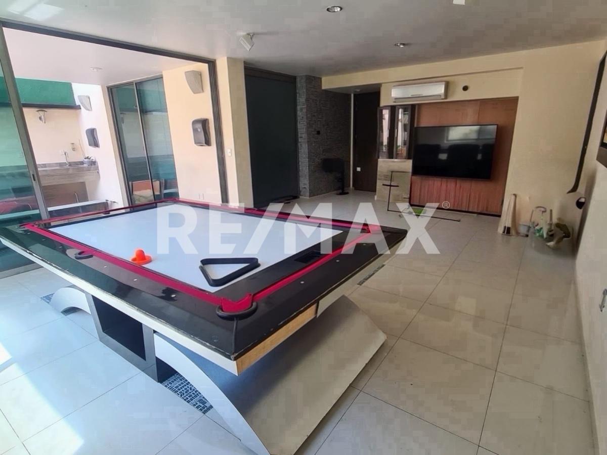 CASA EN RENTA EN PUERTA DEL BOSQUE en PUERTA DEL BOSQUE, Zapopan - foto 39 de 43