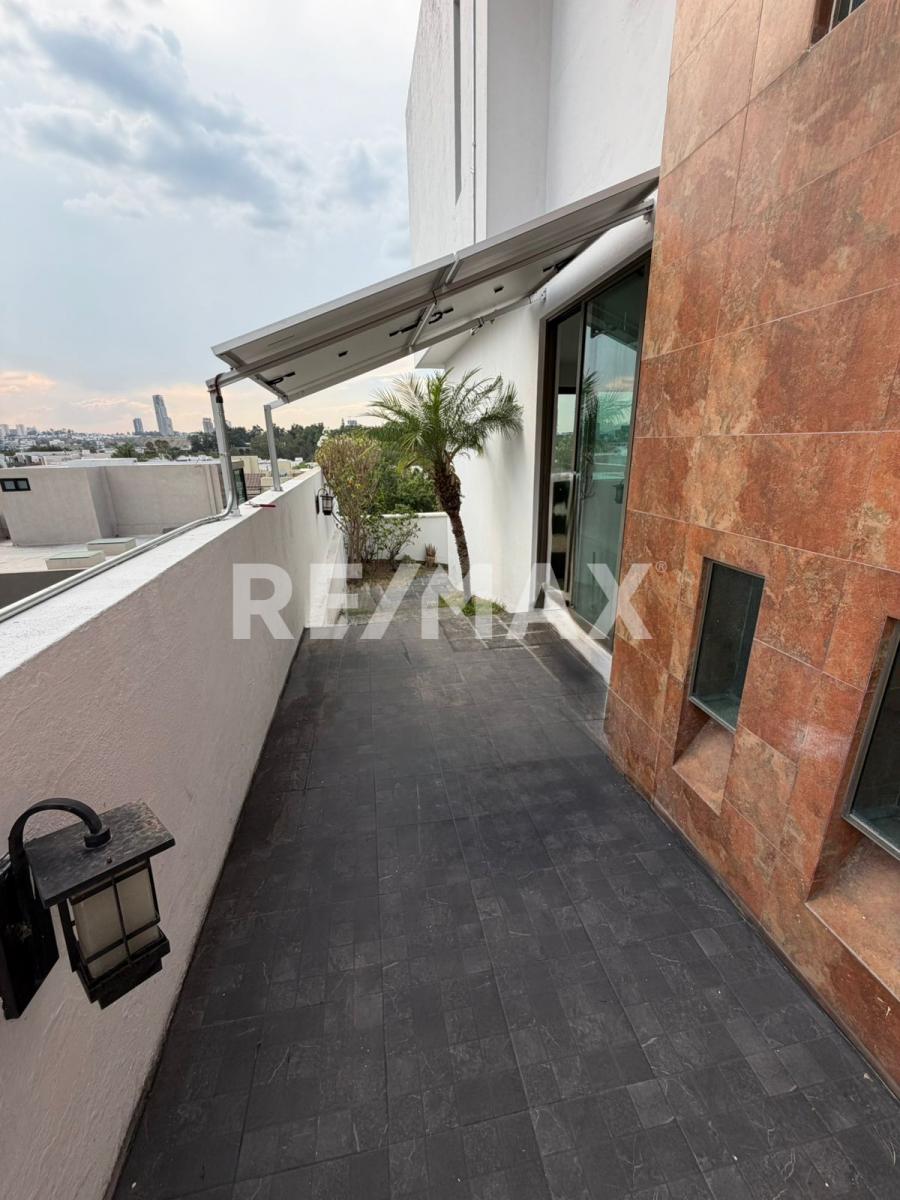 CASA EN RENTA EN PUERTA DEL BOSQUE en PUERTA DEL BOSQUE, Zapopan - foto 16 de 43