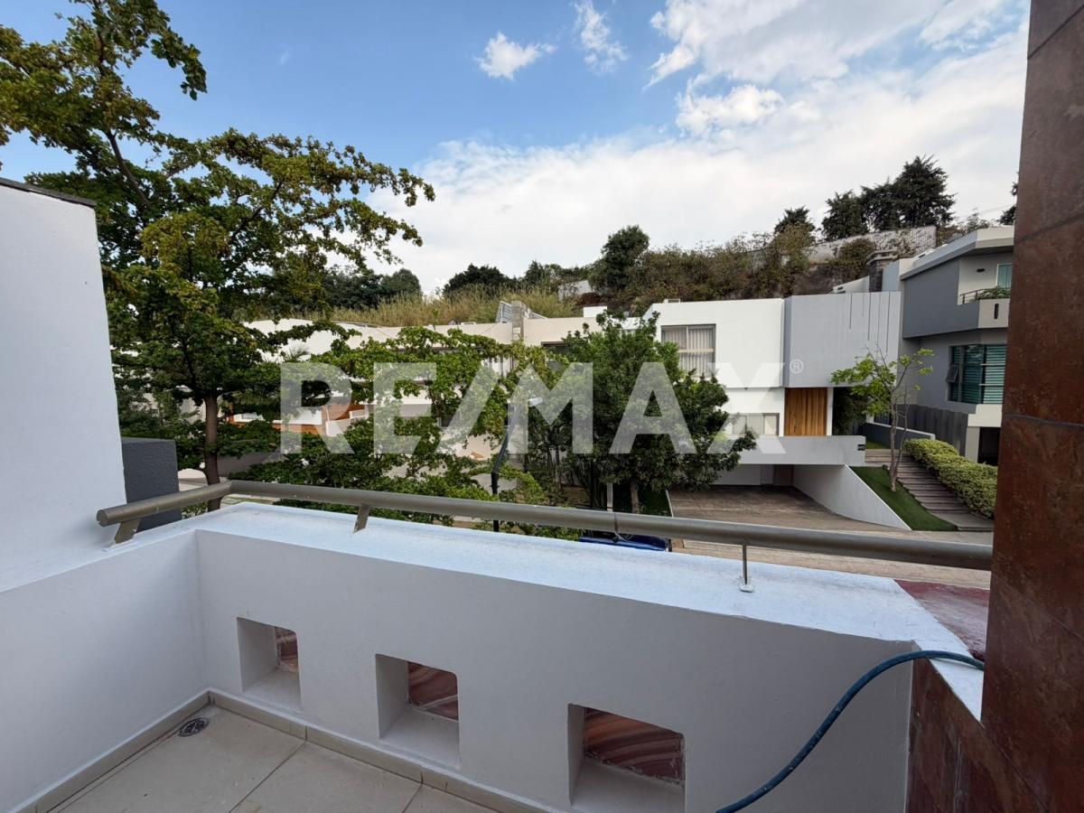 CASA EN RENTA EN PUERTA DEL BOSQUE en PUERTA DEL BOSQUE, Zapopan - foto 35 de 43