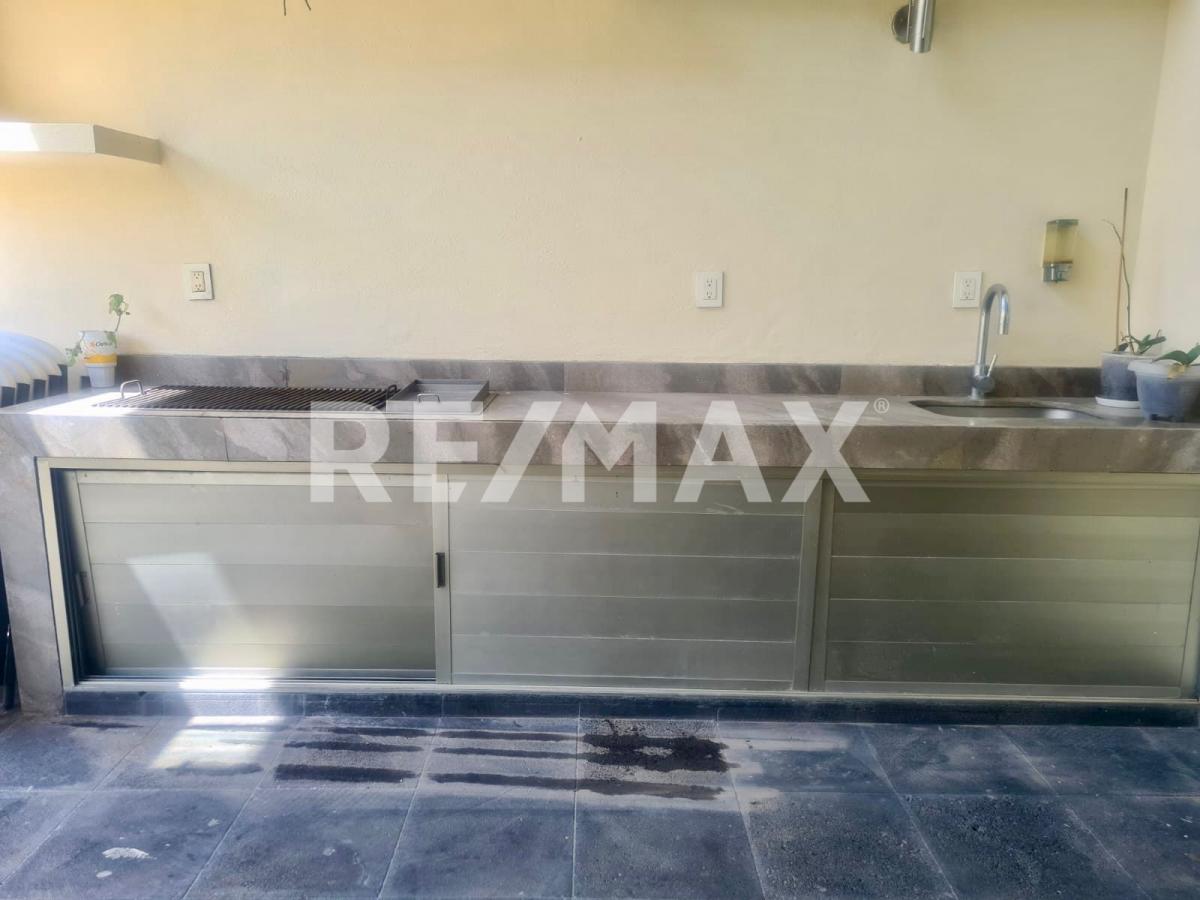 CASA EN RENTA EN PUERTA DEL BOSQUE en PUERTA DEL BOSQUE, Zapopan - foto 41 de 43