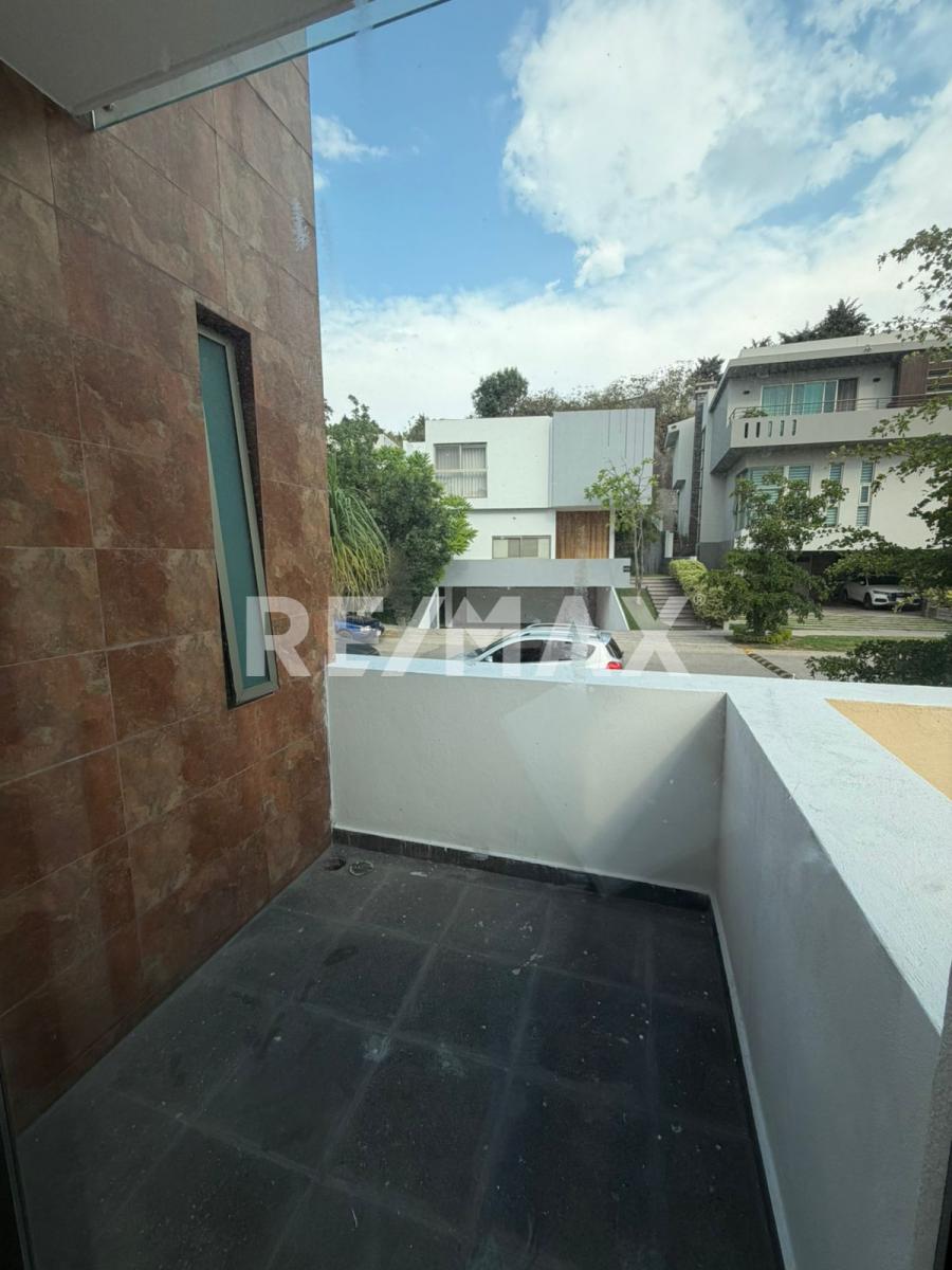 CASA EN RENTA EN PUERTA DEL BOSQUE en PUERTA DEL BOSQUE, Zapopan - foto 8 de 43