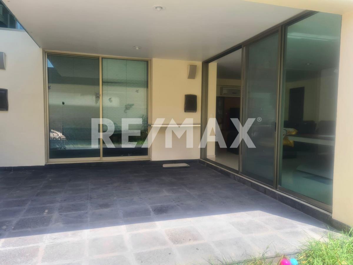 CASA EN RENTA EN PUERTA DEL BOSQUE en PUERTA DEL BOSQUE, Zapopan - foto 40 de 43