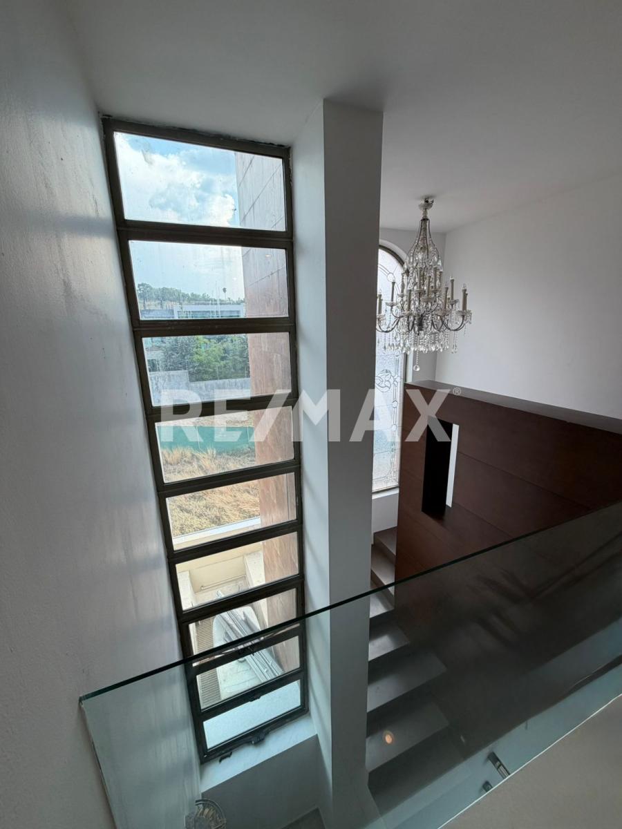 CASA EN RENTA EN PUERTA DEL BOSQUE en PUERTA DEL BOSQUE, Zapopan - foto 37 de 43