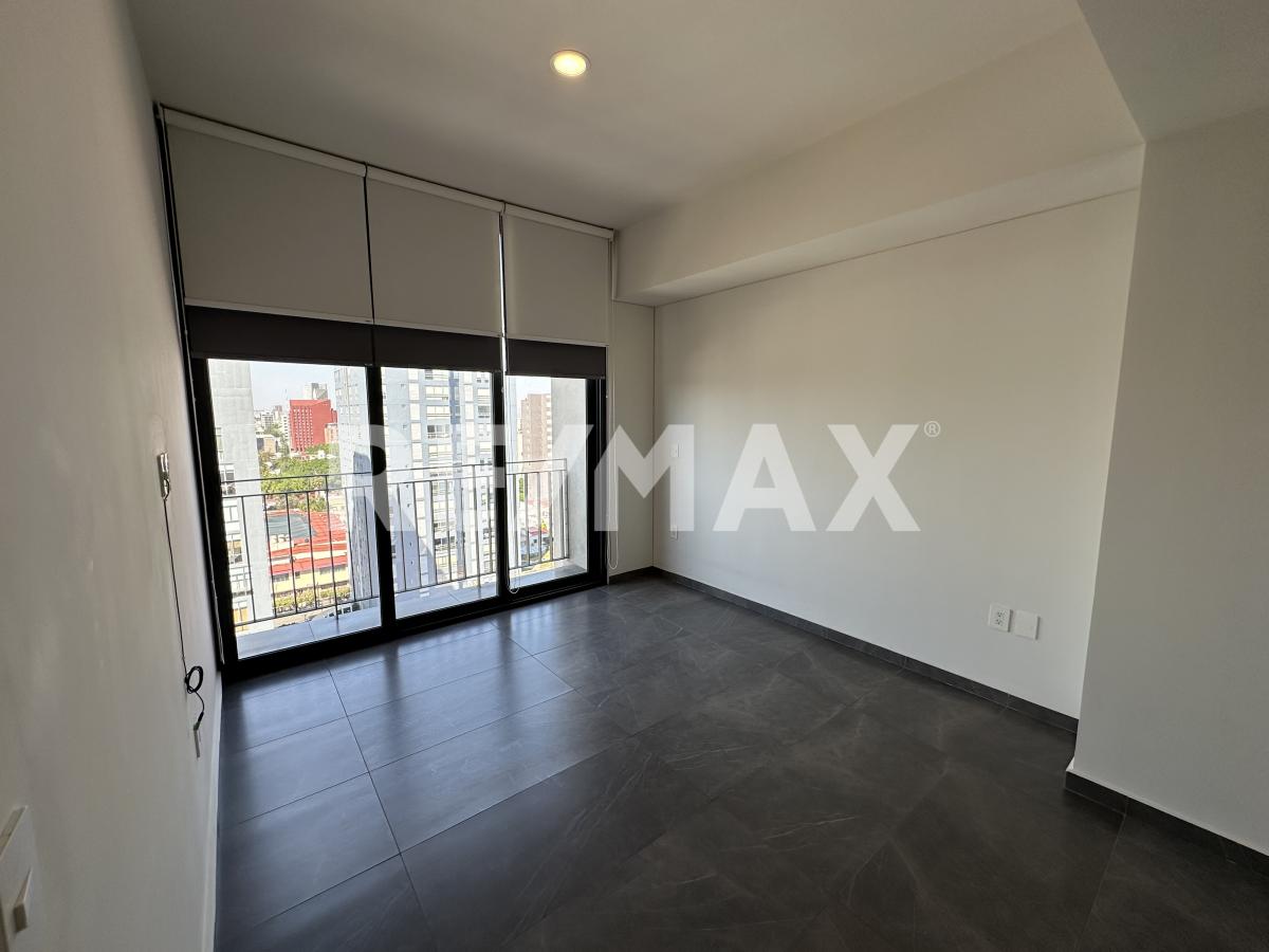 Departamento en Renta en La Americana en Lafayette, Guadalajara - foto 10 de 22