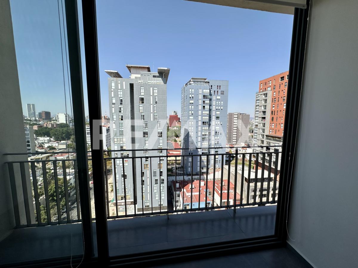 Departamento en Renta en La Americana en Lafayette, Guadalajara - foto 9 de 22