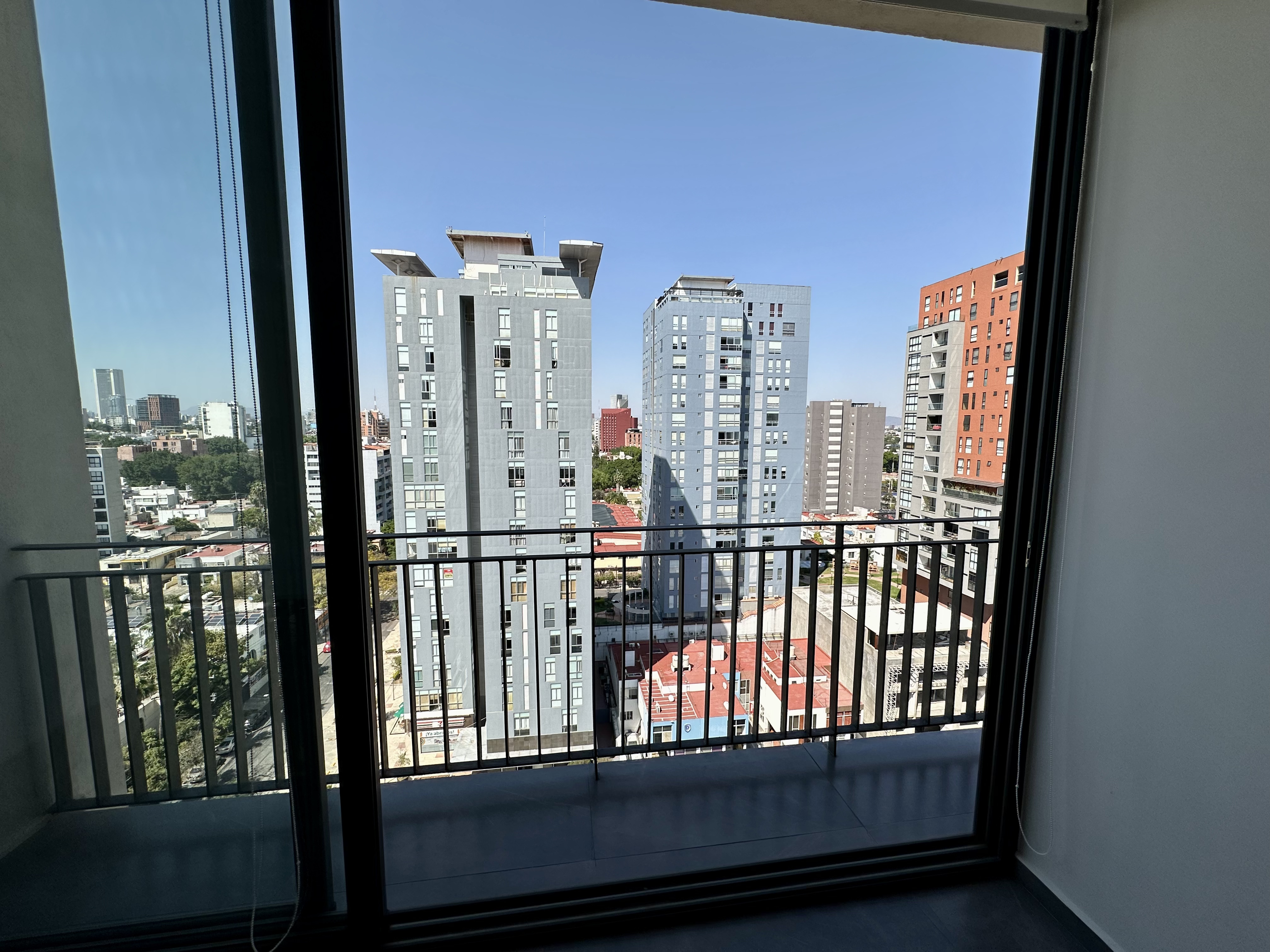 Departamento en Renta en La Americana  en Lafayette, Guadalajara - foto 9 de 22