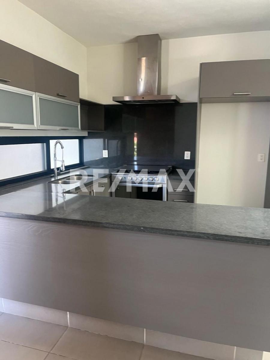 Departamento en Renta en Chapalita