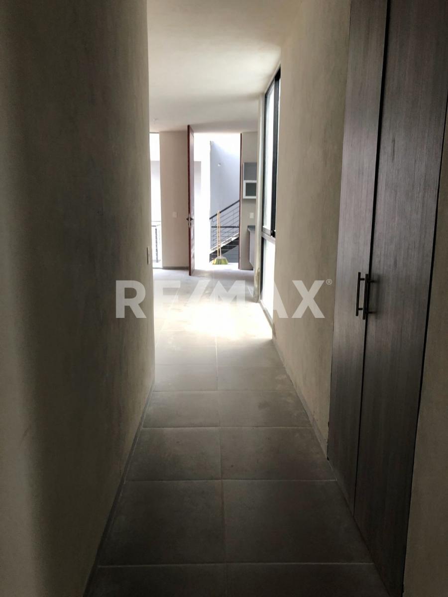 Departamento en Renta en Chapalita