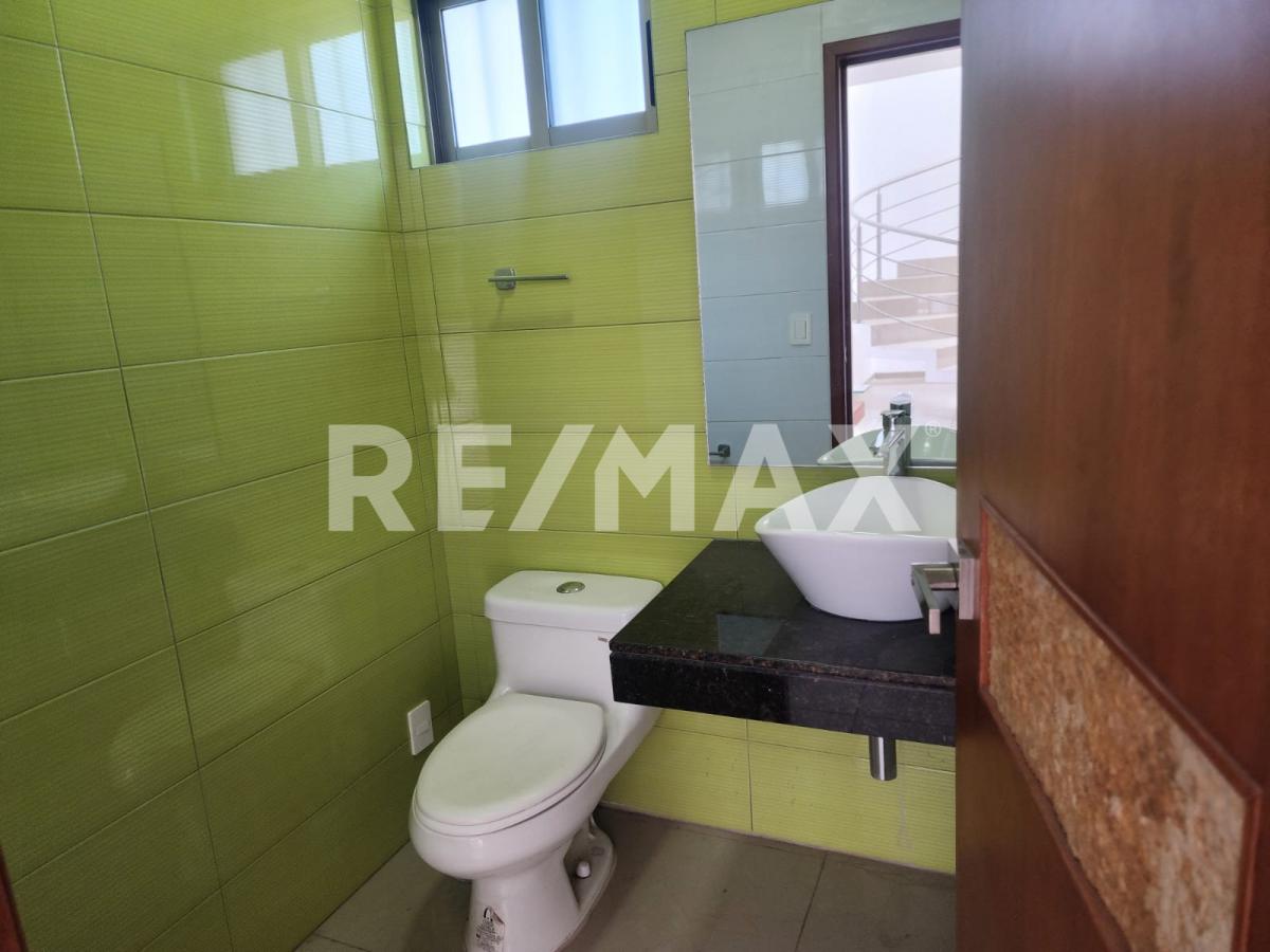 Casa en Venta en Jardines de Guadalupe en JARDINES DE GUADALUPE, Zapopan - foto 7 de 29