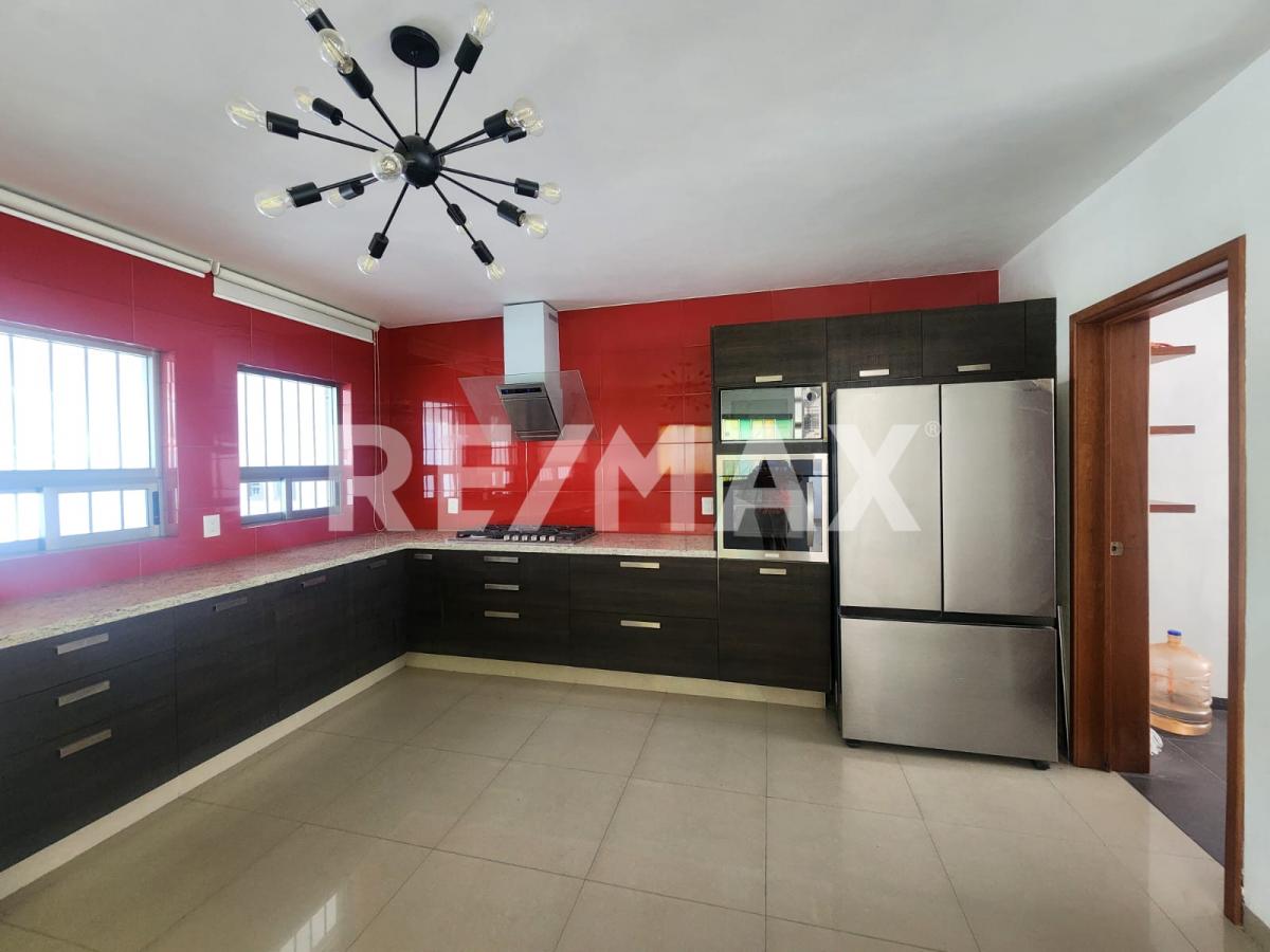 Casa en Venta en Jardines de Guadalupe
