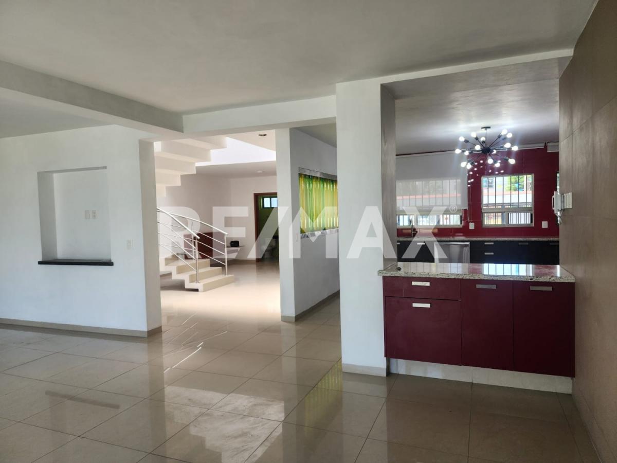 Casa en Venta en Jardines de Guadalupe