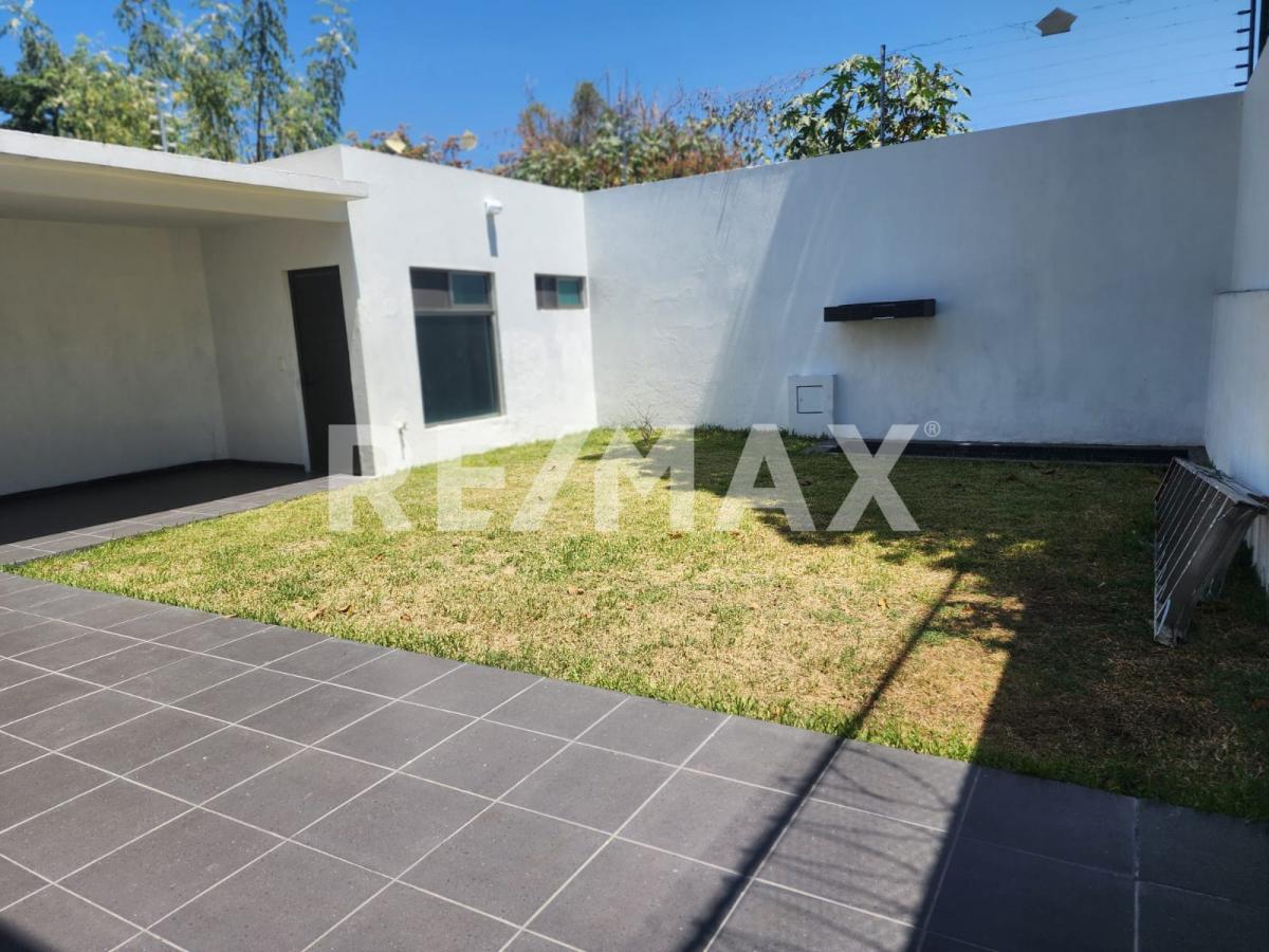 Casa en Venta en Jardines de Guadalupe en JARDINES DE GUADALUPE, Zapopan - foto 9 de 29