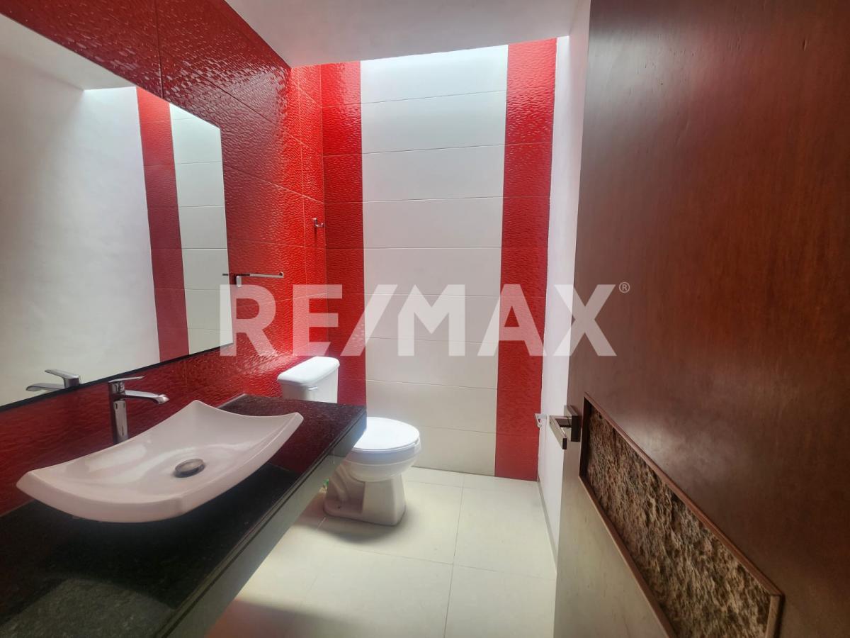 Casa en Venta en Jardines de Guadalupe en JARDINES DE GUADALUPE, Zapopan - foto 23 de 29