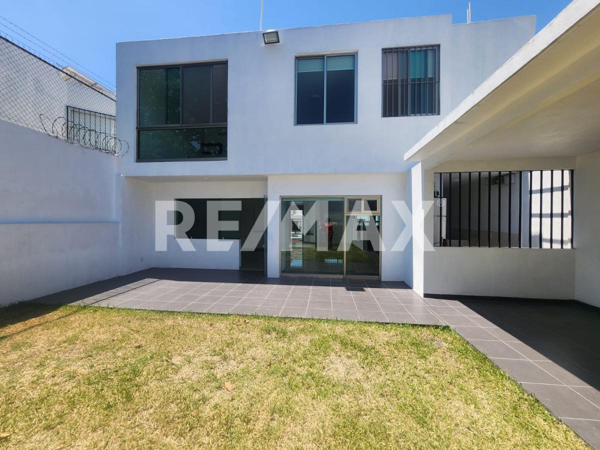 Casa en Venta en Jardines de Guadalupe en JARDINES DE GUADALUPE, Zapopan - foto 10 de 29