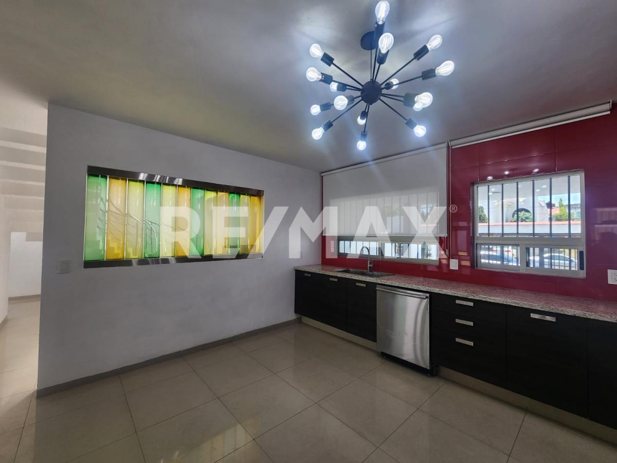 Casa en Venta en Jardines de Guadalupe en JARDINES DE GUADALUPE, Zapopan - foto 6 de 29