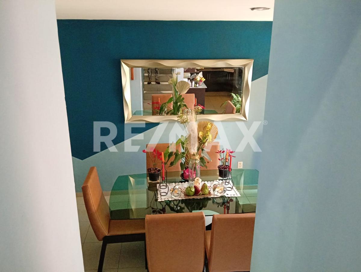 Casa en Venta en Bugambilias
