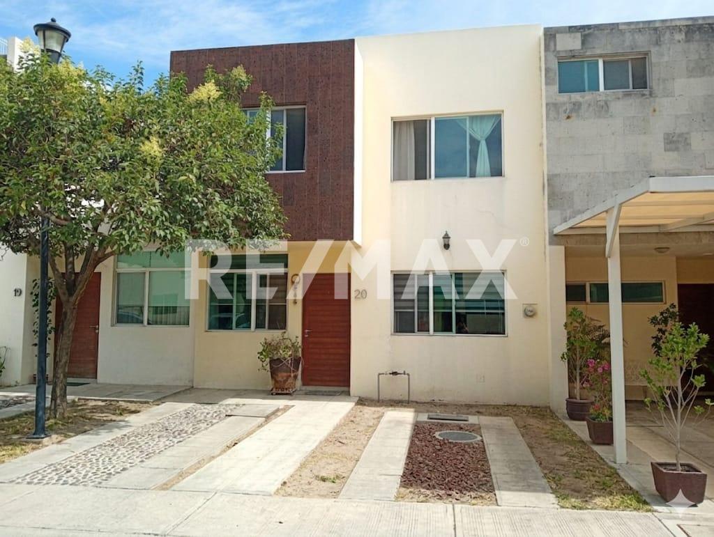 Casa en Venta en Bugambilias