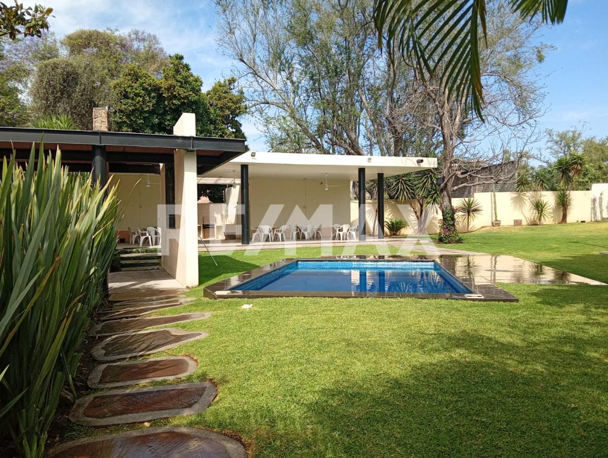 Casa en Venta en Bugambilias en Bugambilias, Zapopan - foto 26 de 30