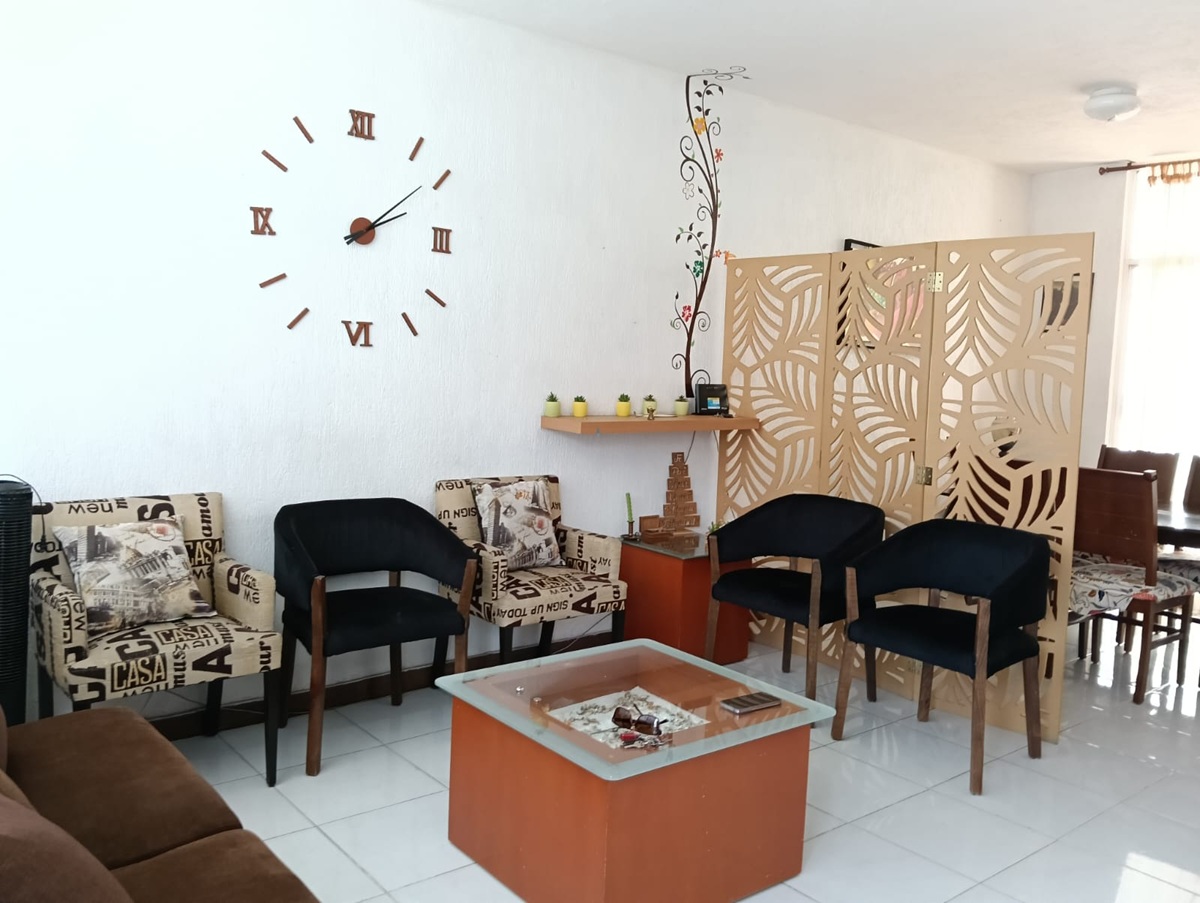 CASA EN RENTA EN STA. MARGARITA en SANTA MARGARITA RESIDENCIAL, Zapopan - foto 2 de 16