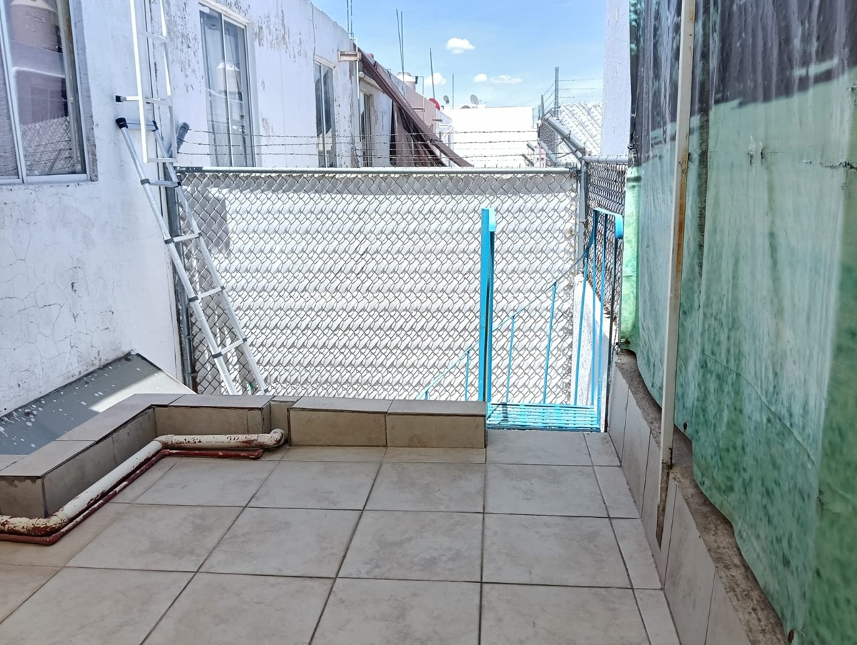 CASA EN RENTA EN STA. MARGARITA en SANTA MARGARITA RESIDENCIAL, Zapopan - foto 9 de 16