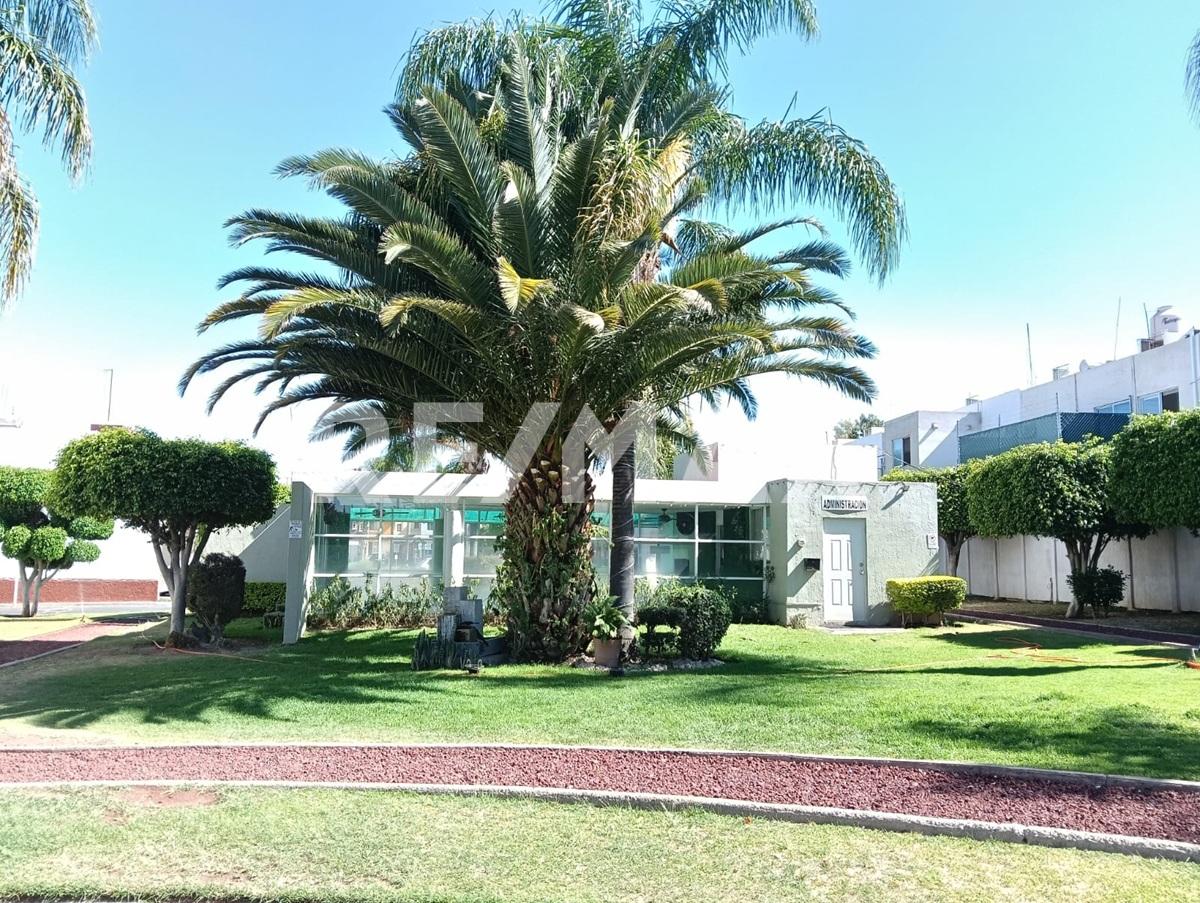 CASA EN RENTA EN STA. MARGARITA en SANTA MARGARITA RESIDENCIAL, Zapopan - foto 14 de 16