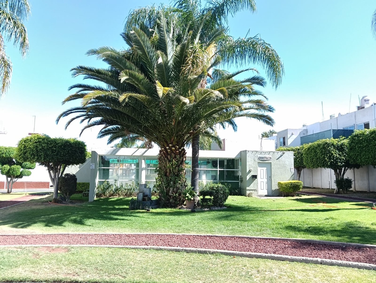 CASA EN RENTA EN STA. MARGARITA en SANTA MARGARITA RESIDENCIAL, Zapopan - foto 14 de 16