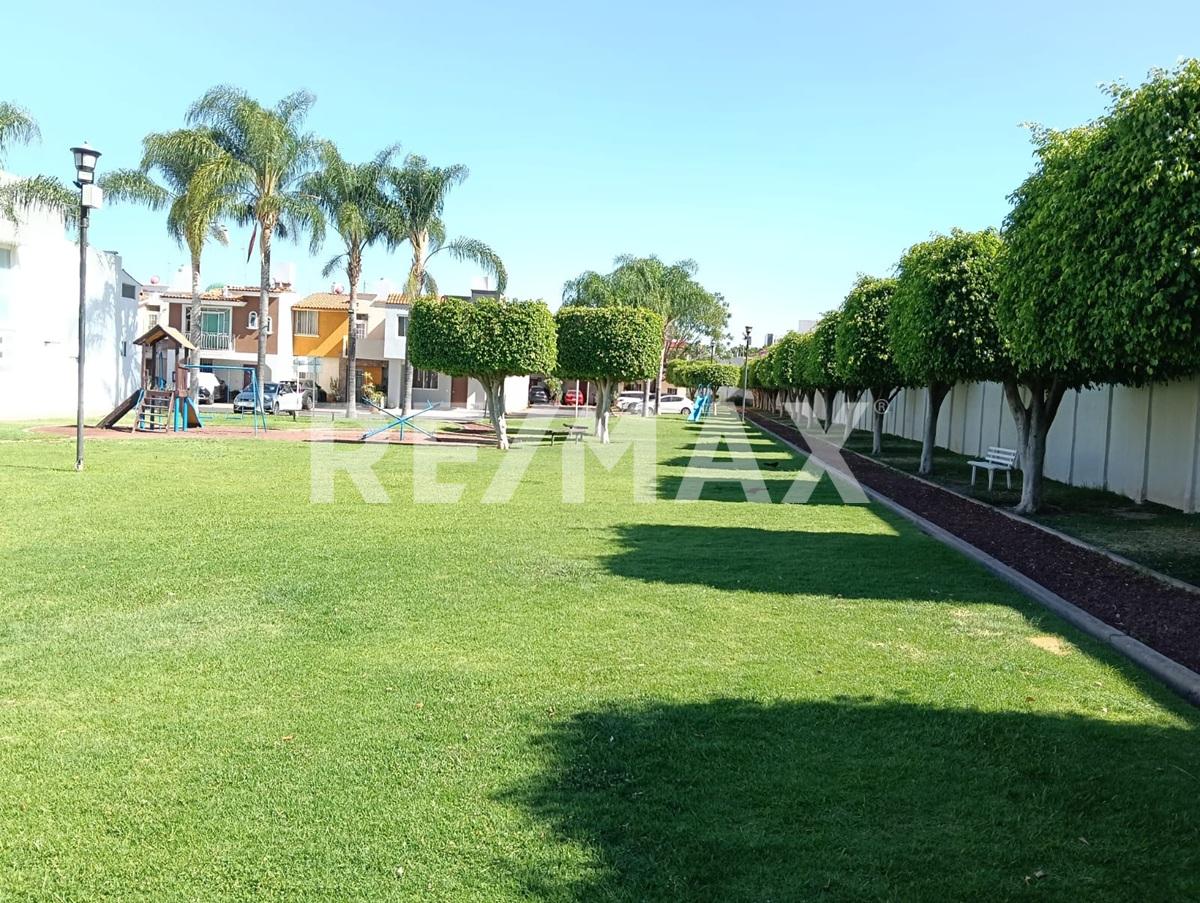 CASA EN RENTA EN STA. MARGARITA en SANTA MARGARITA RESIDENCIAL, Zapopan - foto 16 de 16