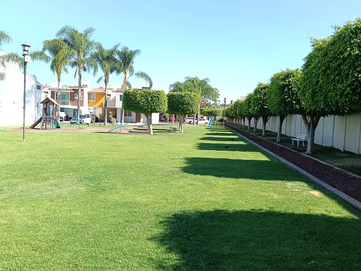 CASA EN RENTA EN STA. MARGARITA en SANTA MARGARITA RESIDENCIAL, Zapopan - foto 16 de 16
