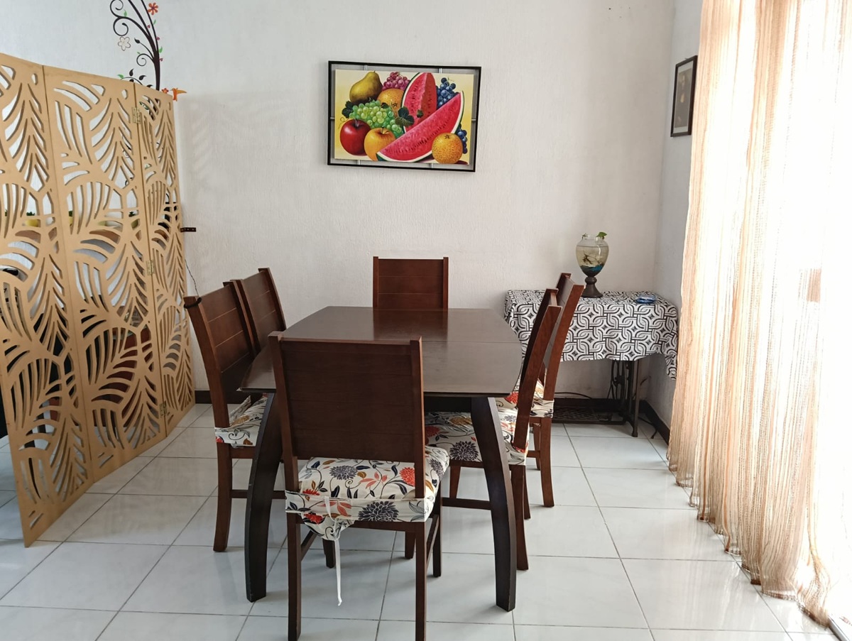 CASA EN RENTA EN STA. MARGARITA en SANTA MARGARITA RESIDENCIAL, Zapopan - foto 3 de 16