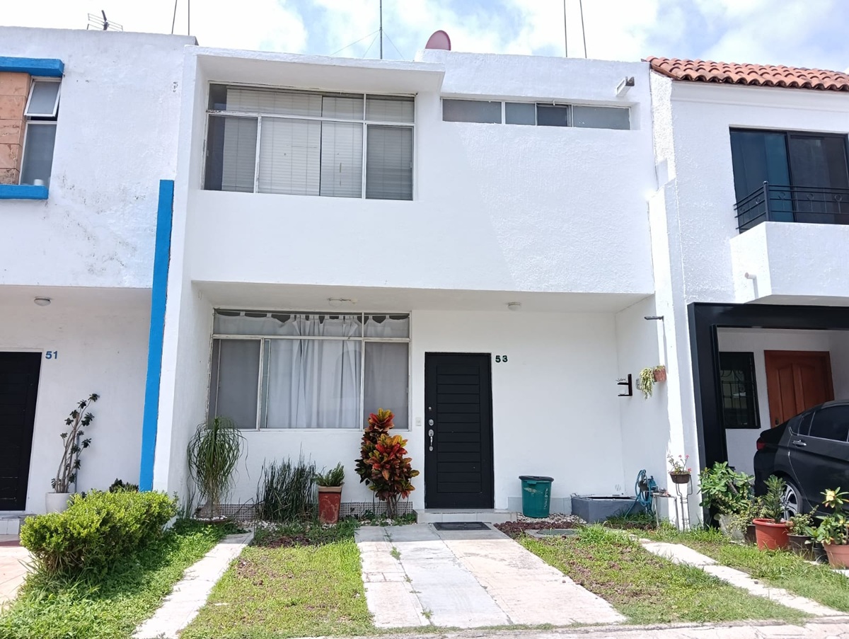 CASA EN RENTA EN STA. MARGARITA