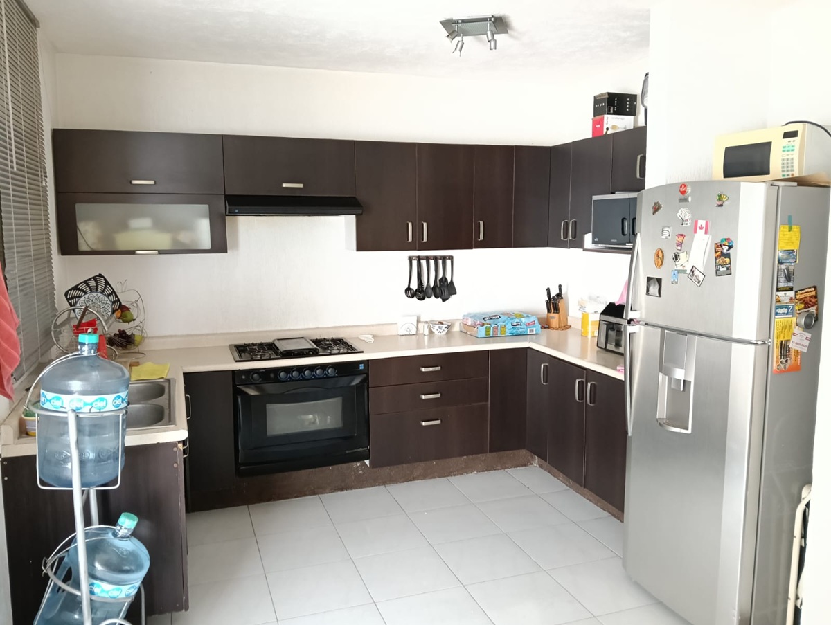CASA EN RENTA EN STA. MARGARITA en SANTA MARGARITA RESIDENCIAL, Zapopan - foto 4 de 16