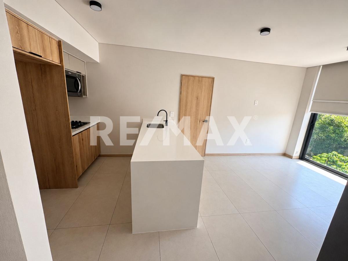 Departamento en Renta en Providencia