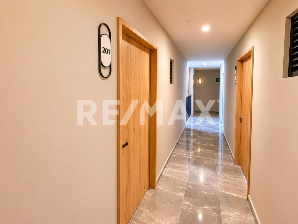 Departamento en Renta en Providencia