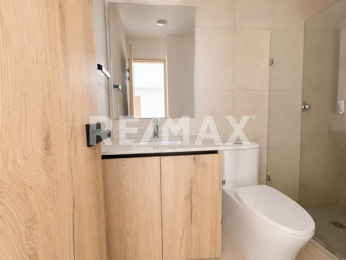 Departamento en Renta en Providencia